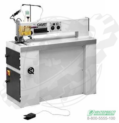 Станок для сшивки шпона модель ZС 1300 Casati