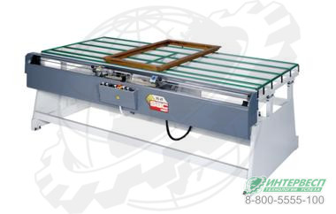 Стенд для отрезки штапика TG-45