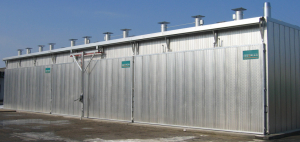 Сушильная камера INCOPLAN СМ3000 propall