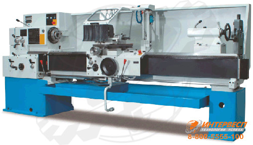 Токарно-винторезный станок SN 50 C