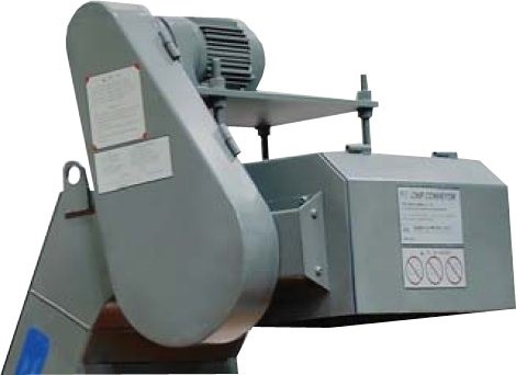 Токарный обрабатывающий центр NINGBO BLIN MACHINERY модели BL-H6