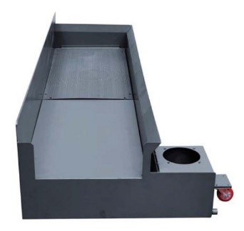 Токарный обрабатывающий центр NINGBO BLIN MACHINERY модели BL-H6