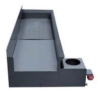 Токарный обрабатывающий центр с ЧПУ NINGBO BLIN MACHINERY модели BL-H50Q