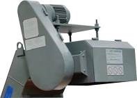 Токарный обрабатывающий центр с ЧПУ NINGBO BLIN MACHINERY модели BL-H50Q