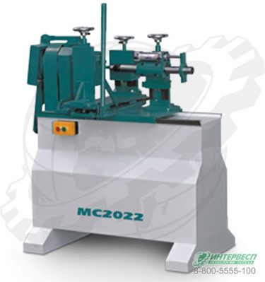 Токарный станок MC 2022