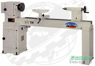 Токарный станок TM-1200