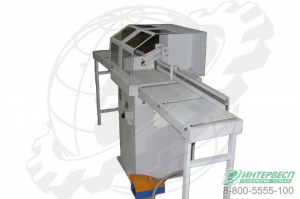 Торцовочный станок TR-350 RM