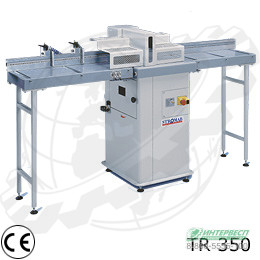 Торцовочный станок TR-350R
