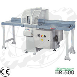 Торцовочный станок TR-500