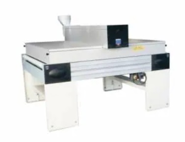 Ультрафиолетовая сушильная установка SCM Superfici SELECURE-UVM1
