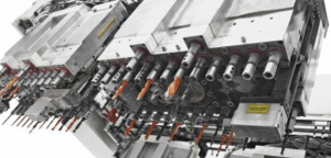 Автоматический сверлильный станок SCM Morbidelli PWX 100