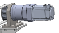 Автоматический станок для резки и рилевки картона EDDA Box Master 6-2500