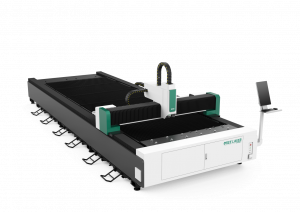 Установка лазерного раскроя OREE LASER FH3015 6000W RAYCUS