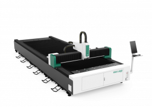 Установка лазерного раскроя OREE LASER FH6015 12000W RAYCUS