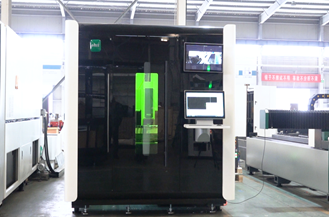 Установка лазерной резки OREE LASER PG6025 12000W Raycus
