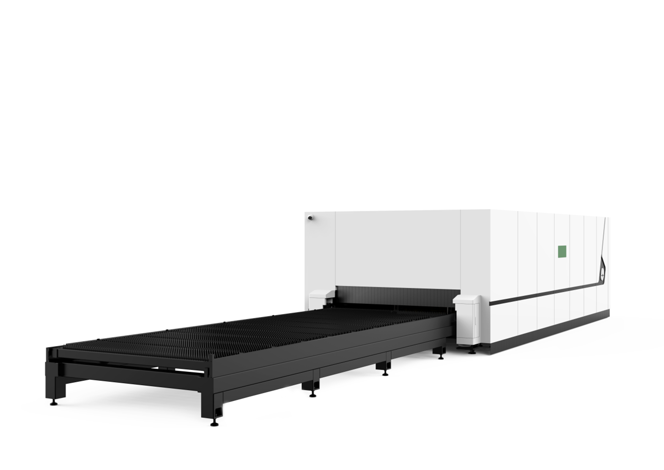 Установка лазерной резки OREE LASER PG6025 12000W Raycus