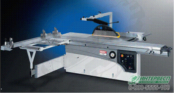 Форматно-раскроечный станок CS40-3200