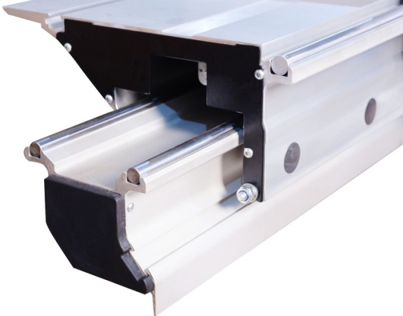 Форматно-раскроечный станок HCM TEMA 3200 R