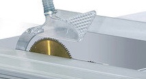 Форматно-раскроечный станок HCM TEMA 3200 R