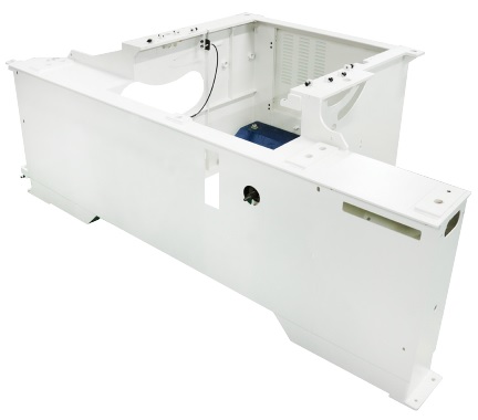 Форматно-раскроечный станок HCM TEMA 3200 R