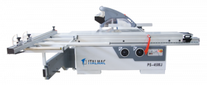 Форматно-раскроечный станок ITALMAC PS-45MJ
