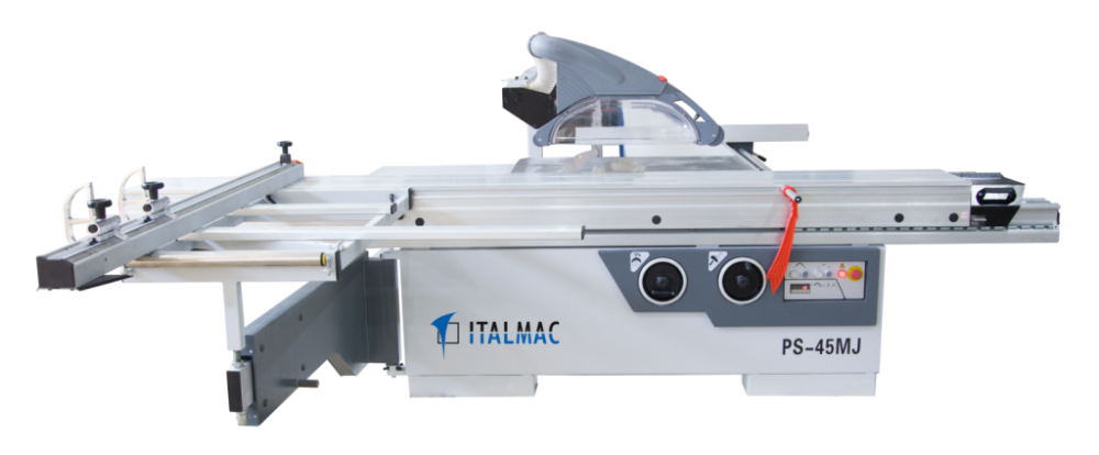 Форматно-раскроечный станок ITALMAC PS-45MJ