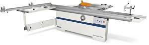 Форматно-раскроечный станок SCM minimax si 315es