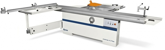 Форматно-раскроечный станок SCM minimax si 315es