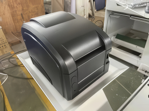Форматно-раскроечный центр с ЧПУ HOLD HP 330 L