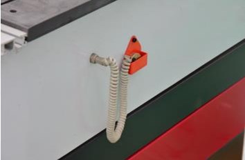 Фрезерно-гравировальный станок OPTIMA