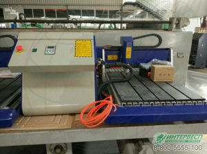Фрезерно-гравировальный станок REDWOOD RW-6090(0,8)