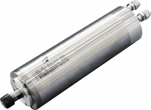 Фрезерный станок с ЧПУ HCM S 1325 AT V