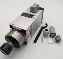 Фрезерные станки с ЧПУ WINNER STANDART 1325 AT/AVT