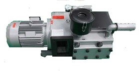 Фрезерный станок с ЧПУ HCM S 2030 AT-VL