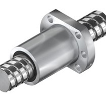 Фрезерный станок с ЧПУ HCM S 2030 AT-VL