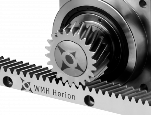 Фрезерный станок с ЧПУ по дереву WINNER HYBRID AVTP 2030