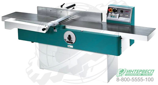 Фуговальные станки мод. PF 430