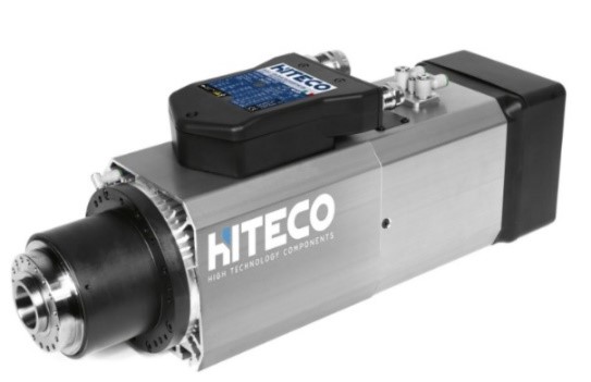 Четырехосевой токарный центр с ЧПУ NESTO 4 AXIS CNC