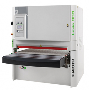 Шлифовально-калибровальный BIESSE LEVIA 320-1100 RK