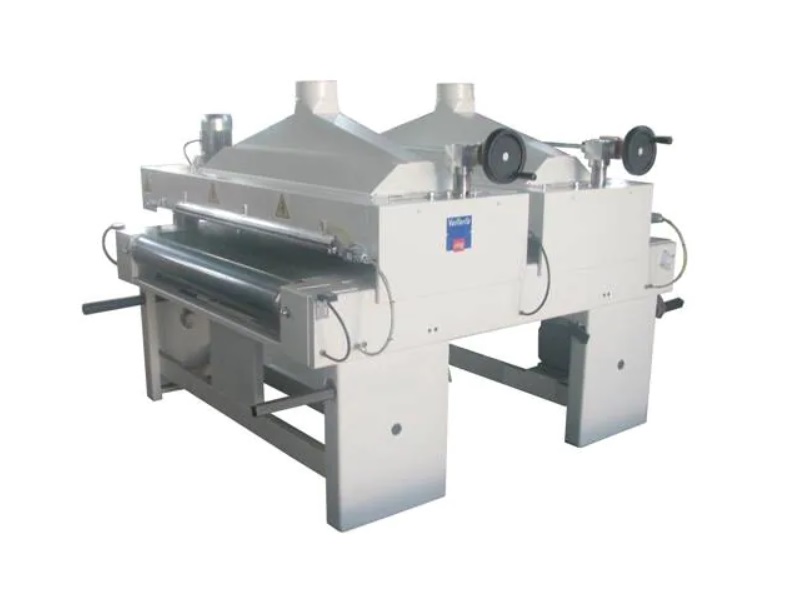 Щеточный шлифовальный станок SCM Superfici BRUSHING MACHINE 2S