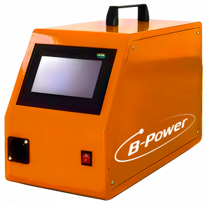 Автоматический податчик проволки для лазерной сварки b-power