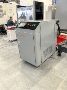 Автоматический комплекс Лазерной сварки B-Power 4в1 LS 3000