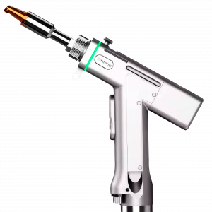 Пистолет лазерной сварки b-power
