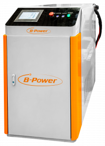 купить Автоматический комплекс Лазерной сварки B-Power 4в1 LS 3000 в Интервесп
