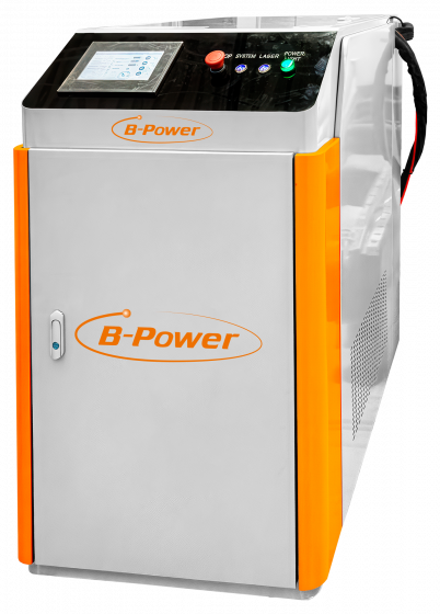 Автоматический комплекс Лазерной сварки B-Power 4в1 LS 3000