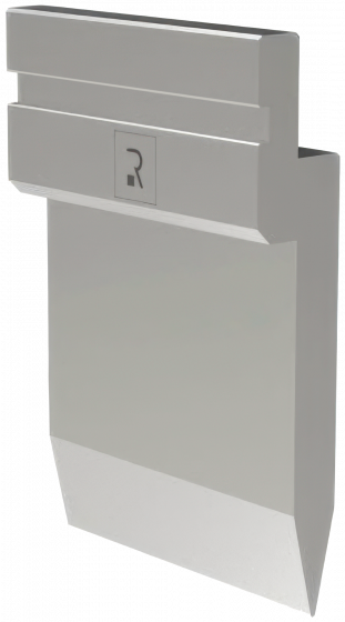 Пуансон для листогиба ROLLERI Classic PU.117.26.R3.835