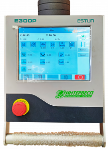Контроллер ESTUN E 300 P