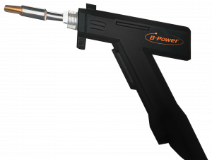 Сварочный пистолет Автоматического комплекса Лазерной сварки B-Power 4в1 PRO 2000