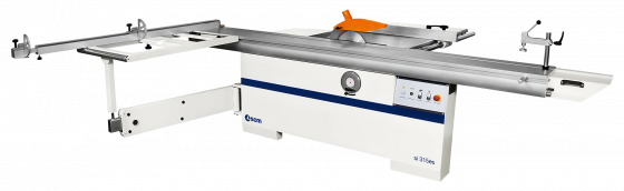 Купить Форматно-раскроечный станок SCM Minimax SI 315 ELITE S в Интервесп