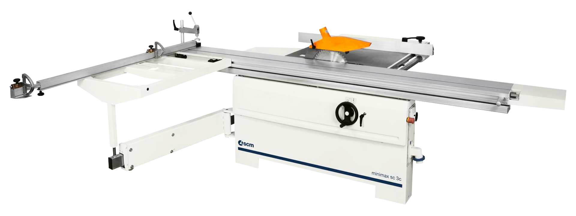 Купить Форматно-раскроечный станок SCM MINIMAX SC 3 CLASSIC в Интервесп